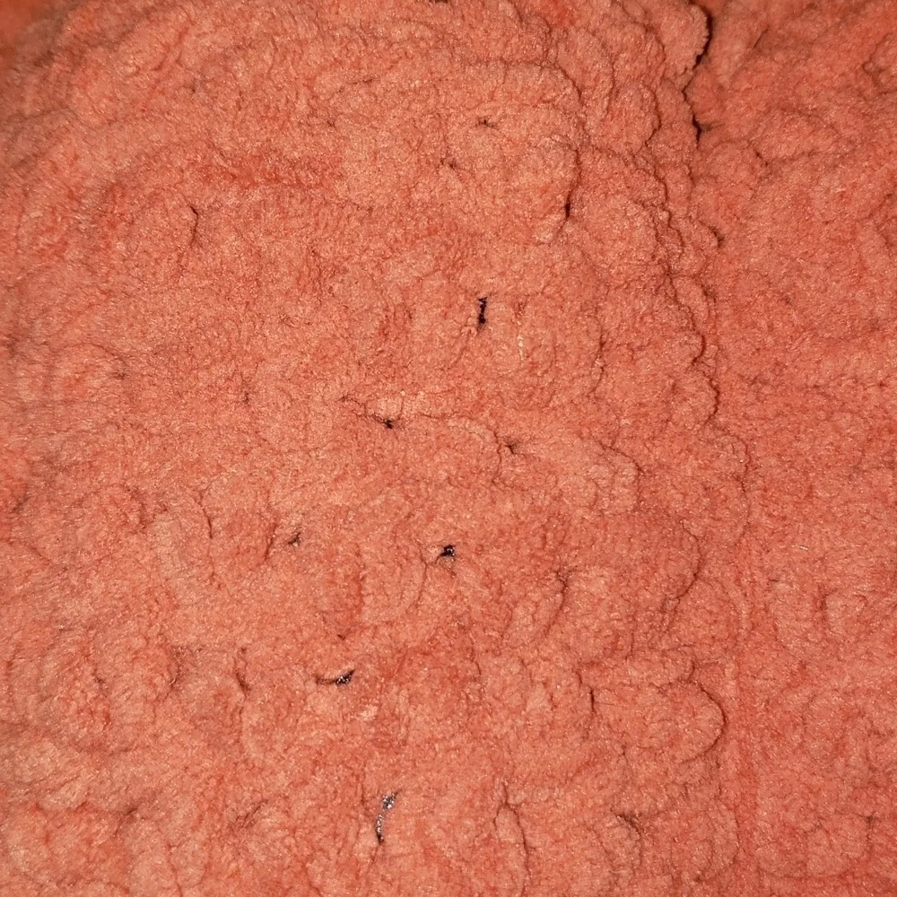 NEW- Handmade Fall Mickey Mouse Pillow - Picture 4 of 4